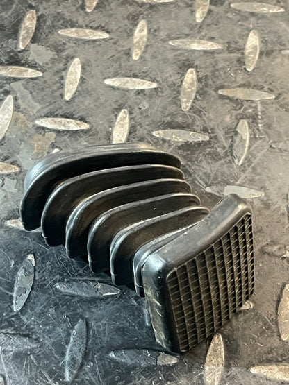 Rempedaal Gilera Fuoco 500 Origineel