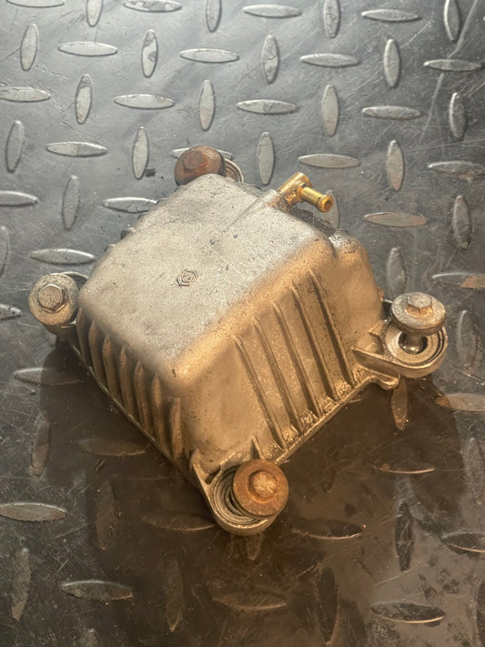 Kleppendeksel Piaggio & Vespa 4T 2V
