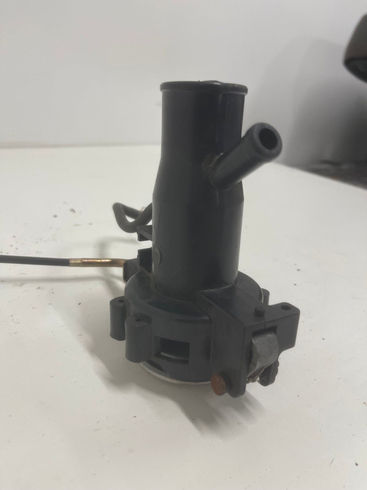 Tankdop SYM Orbit III 50-125i 4T 2018->