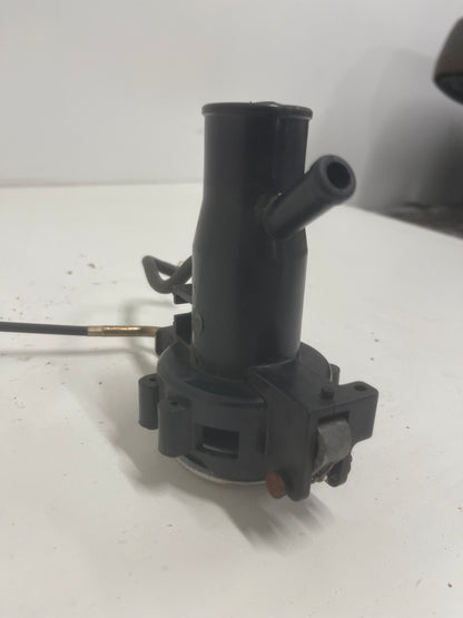 Tankdop SYM Orbit III 50-125i 4T 2018->