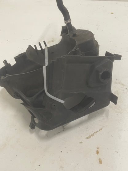 Koelkappen Set Piaggio & Vespa 4T