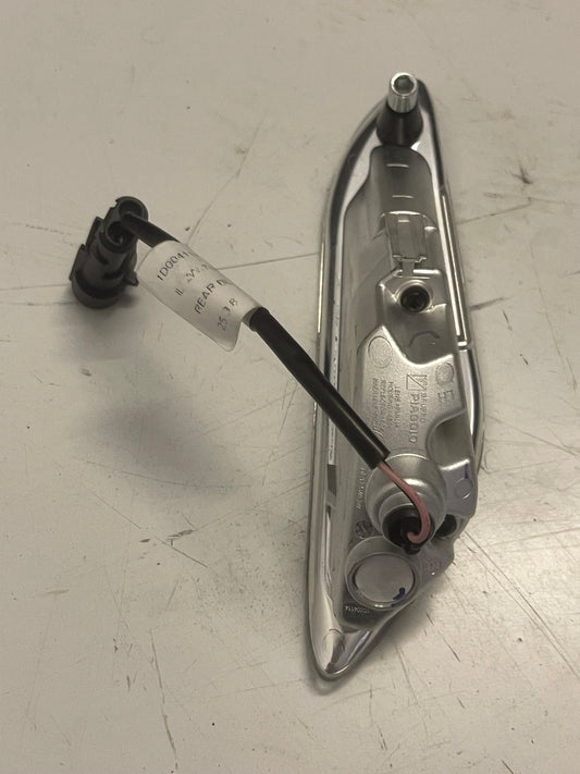 Originele LED Knipperlicht links achter Vespa Sprint / Primavera - EURO5+ - Modellen na 2024