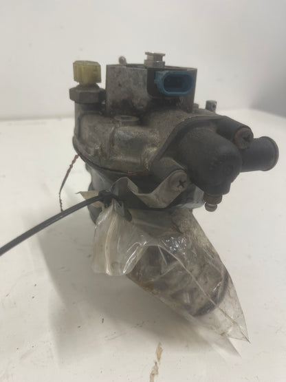 Cilinderkit Gilera Runner Purejet 50cc Origineel