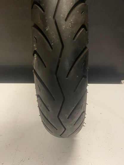 GY6 10” Achtervelg | VX50 - Riva - Sourini - Vespelini ETC.