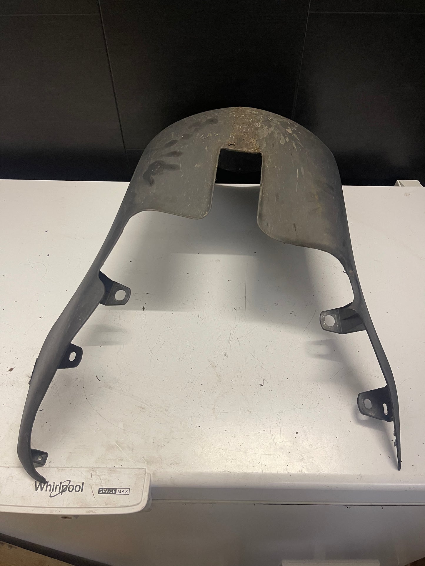Binnenkappen Zonder Bougiekap Piaggio Zip 2000 2T & 4T