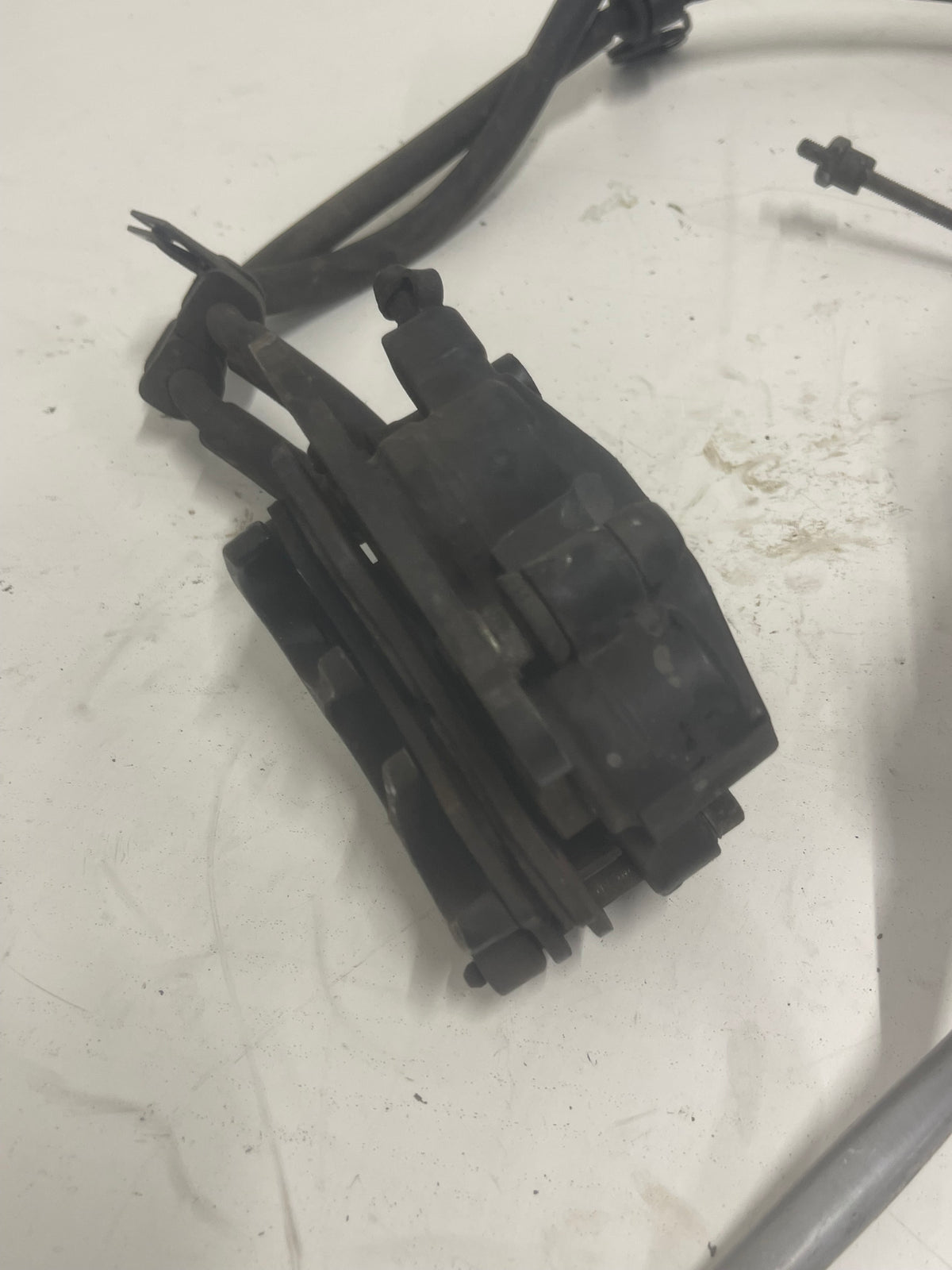 Compleet Remsysteem Honda PCX 150 (PCX 150 JF28/KF12/KF15)