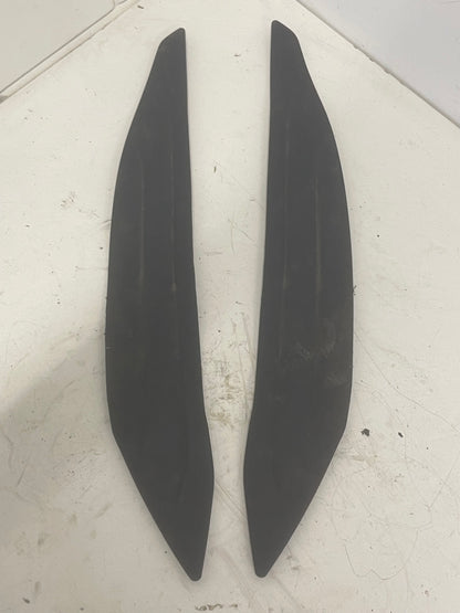 Treeplank Rubber Set HONDA PCX 150 (PCX 150 JF28/KF12/KF15)