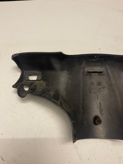 Binnenkappen Zonder Bougiekap Piaggio Zip 2000 2T & 4T