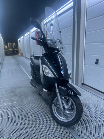 Piaggio Fly 2009