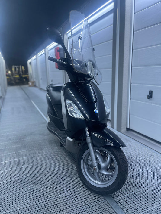 Piaggio Fly 2009