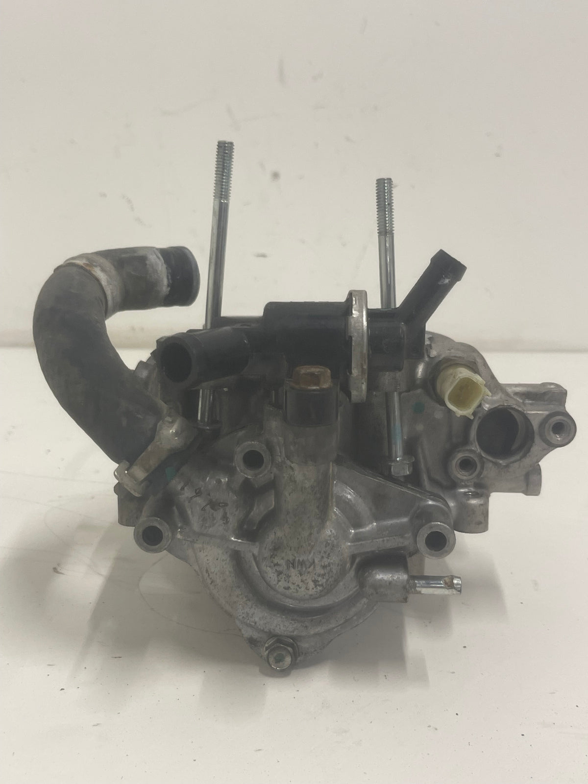 Complete Cilinderkop Honda PCX 150 (PCX 150 JF28/KF12/KF15)