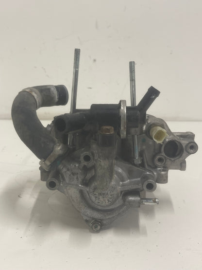 Complete Cilinderkop Honda PCX 150 (PCX 150 JF28/KF12/KF15)
