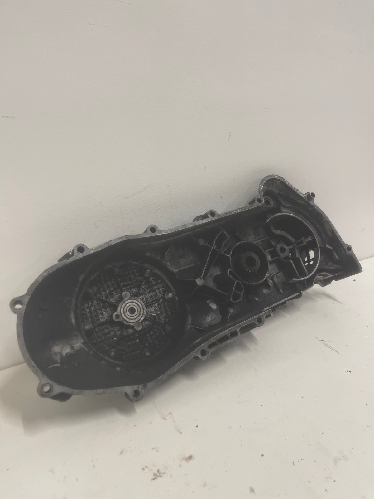 Carterkap Piaggio Zip / Vespa LX-S 4T