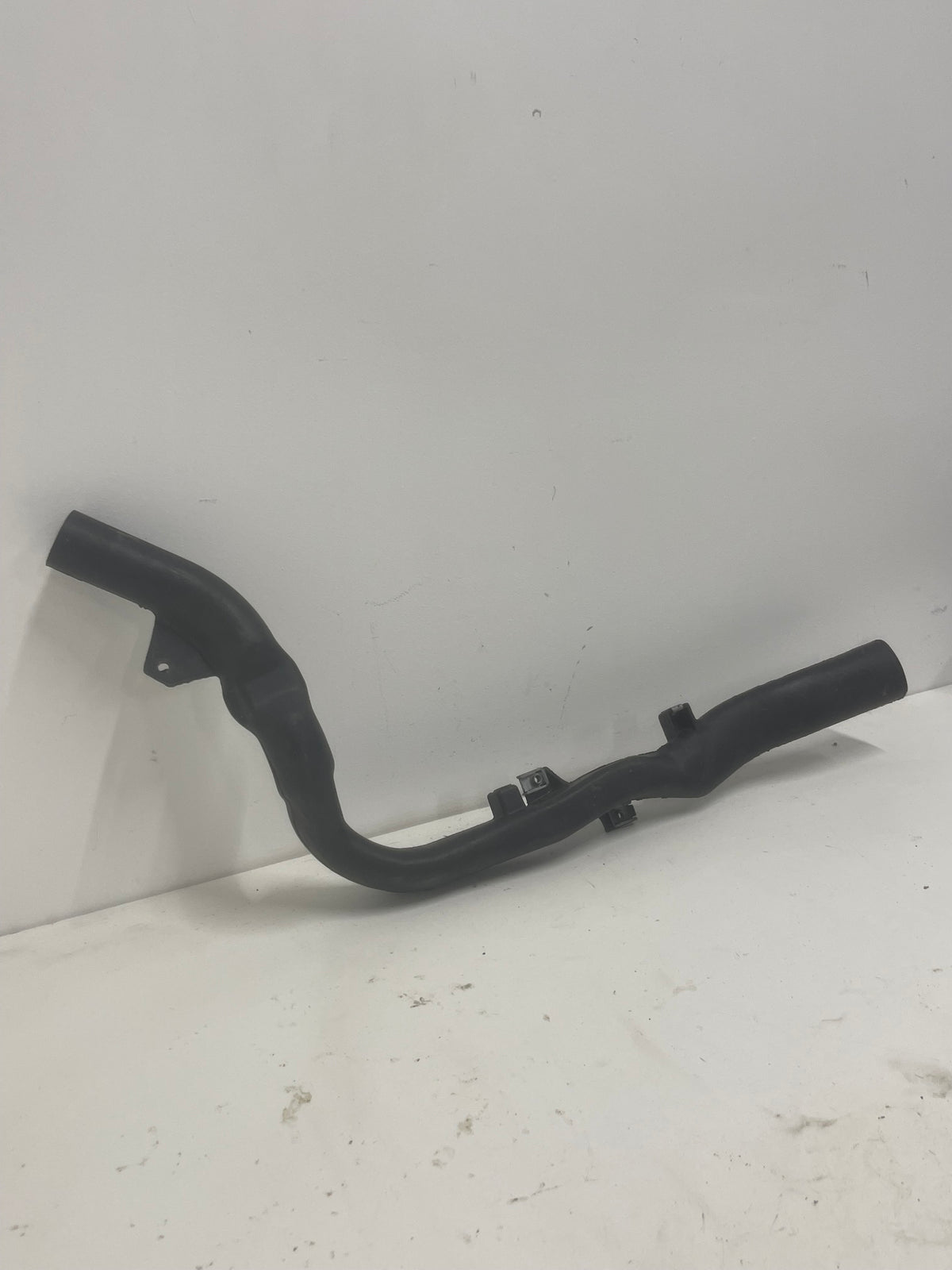 Koelpijp / Luchtbuis Gilera Runner 50-180cc 2T & 125-200cc 4T