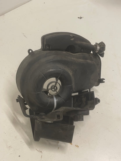 Koelkappen Set Piaggio & Vespa 4T