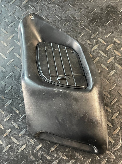 Luchtroosters / Radiatorkap Gilera Runner 50cc / 125cc / 180cc