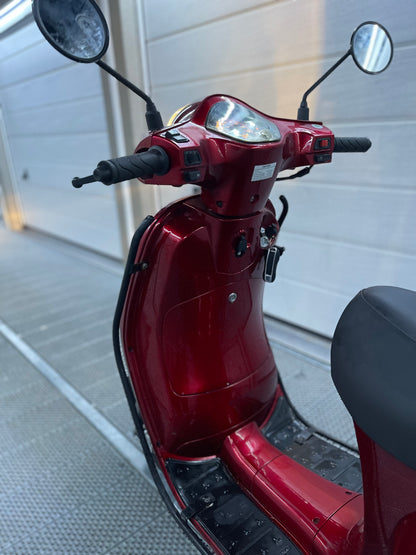 La Souris Sourini 2022