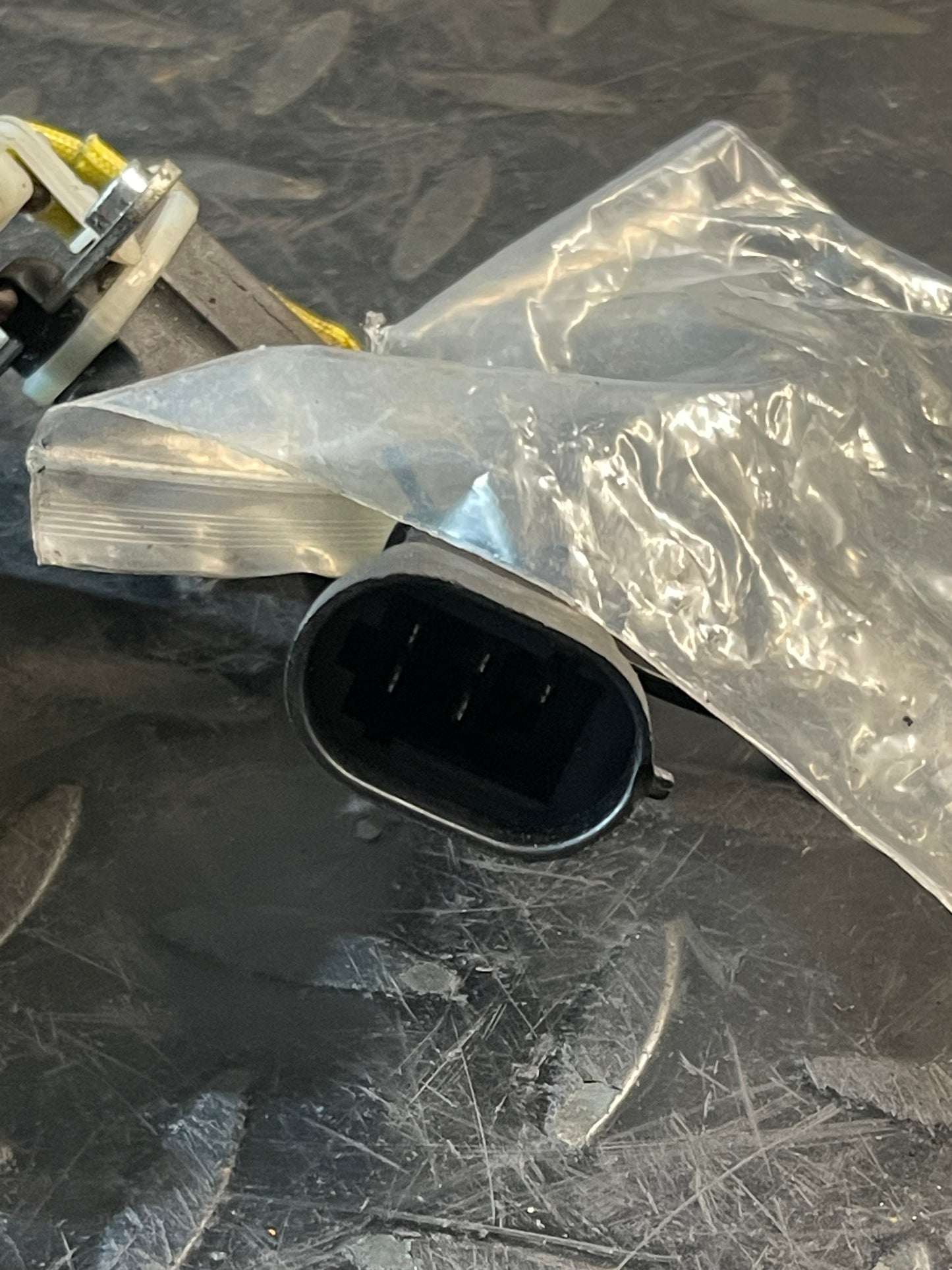 Ontsteking / Stator Piaggio & Vespa 4T Euro 4 Iget
