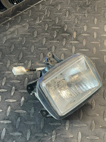 Vespa S 50 / 125 / 150 Koplamp