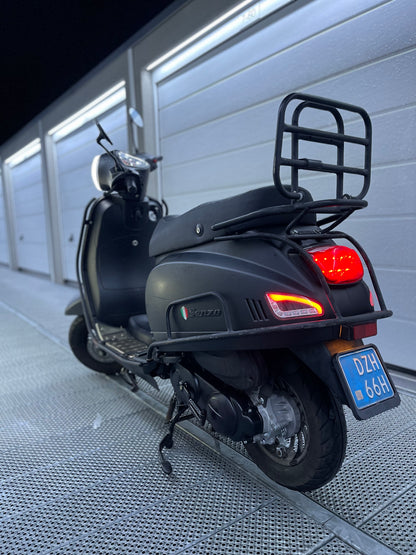 Senzo Riva Lux 2020 | 0KM!