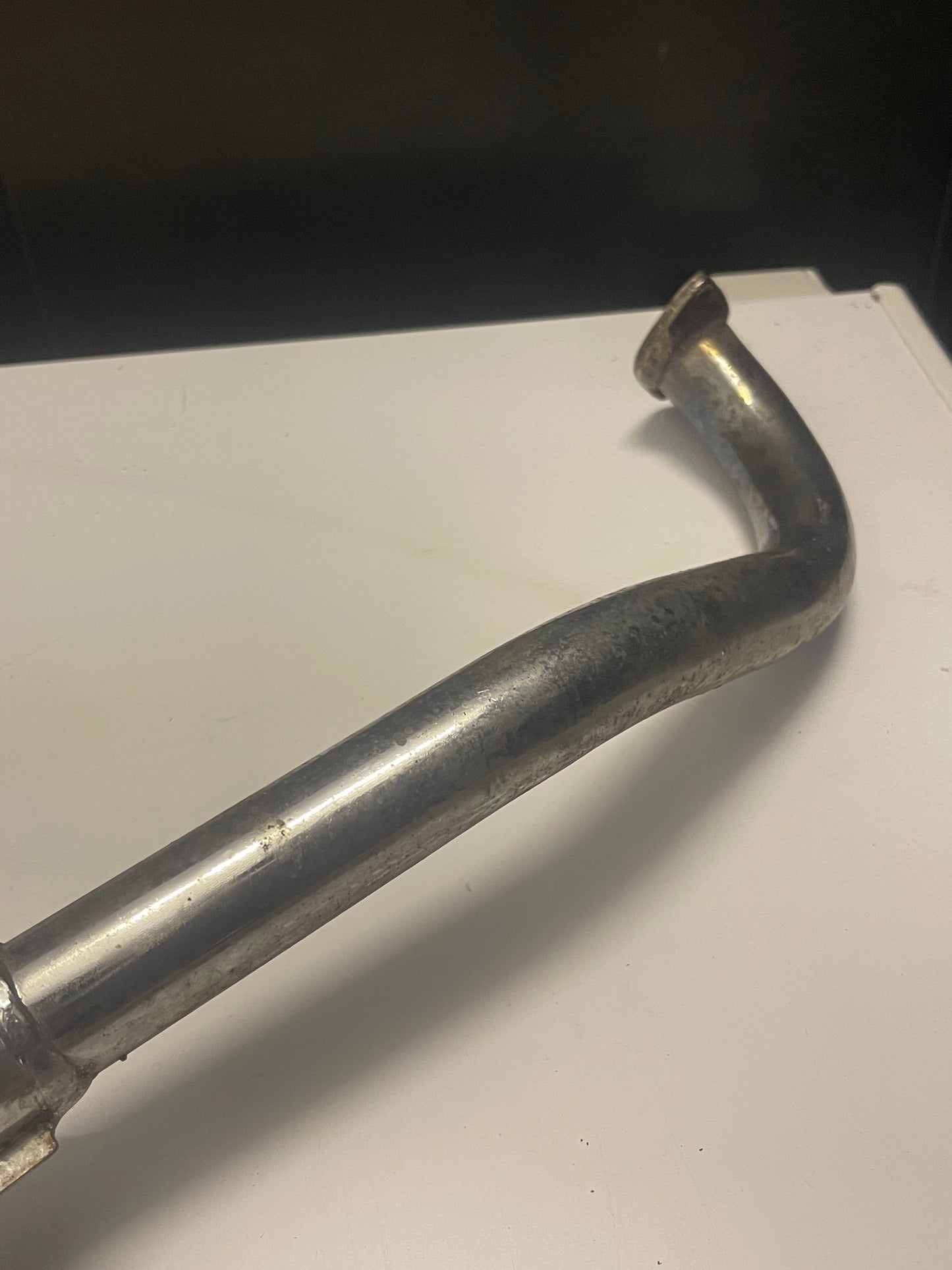 CPL Bullet Uitlaat Tomos A3/A35