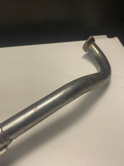 CPL Bullet Uitlaat Tomos A3/A35