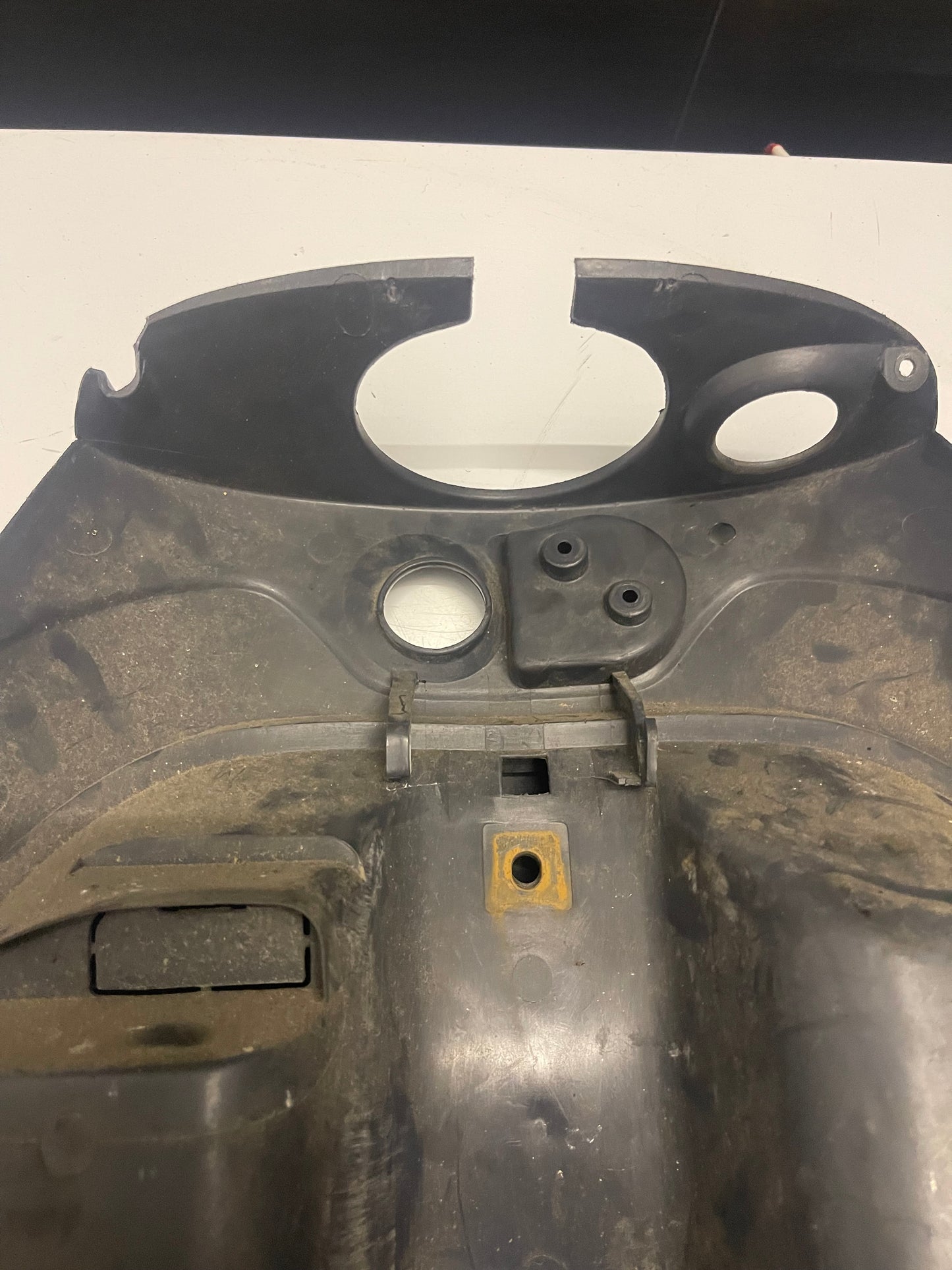 Complete Binnenkappenset Piaggio Zip 2000 2T & 4T