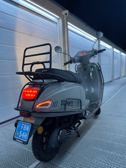 AGM VX50i 2020 | 0KM!