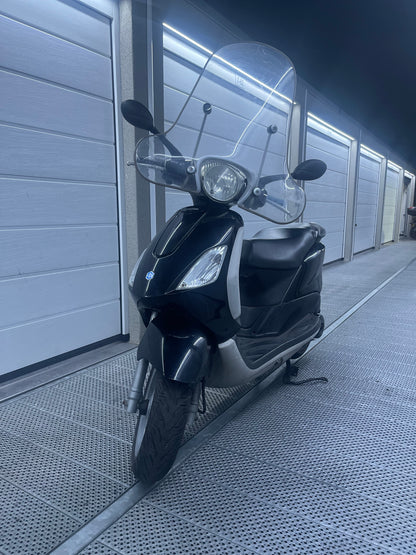 Piaggio Fly 2009