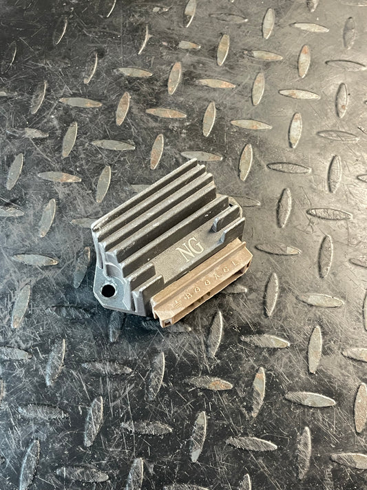 Spanningsregelaar 125cc-180cc Runner/Skipper/TPH/Hexagon