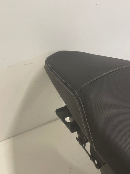 Zadel en Buddybak Honda PCX 150 (PCX 150 JF28/KF12/KF15)