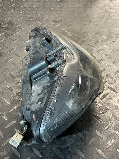 Koplamp Gilera Runner 50cc Origineel