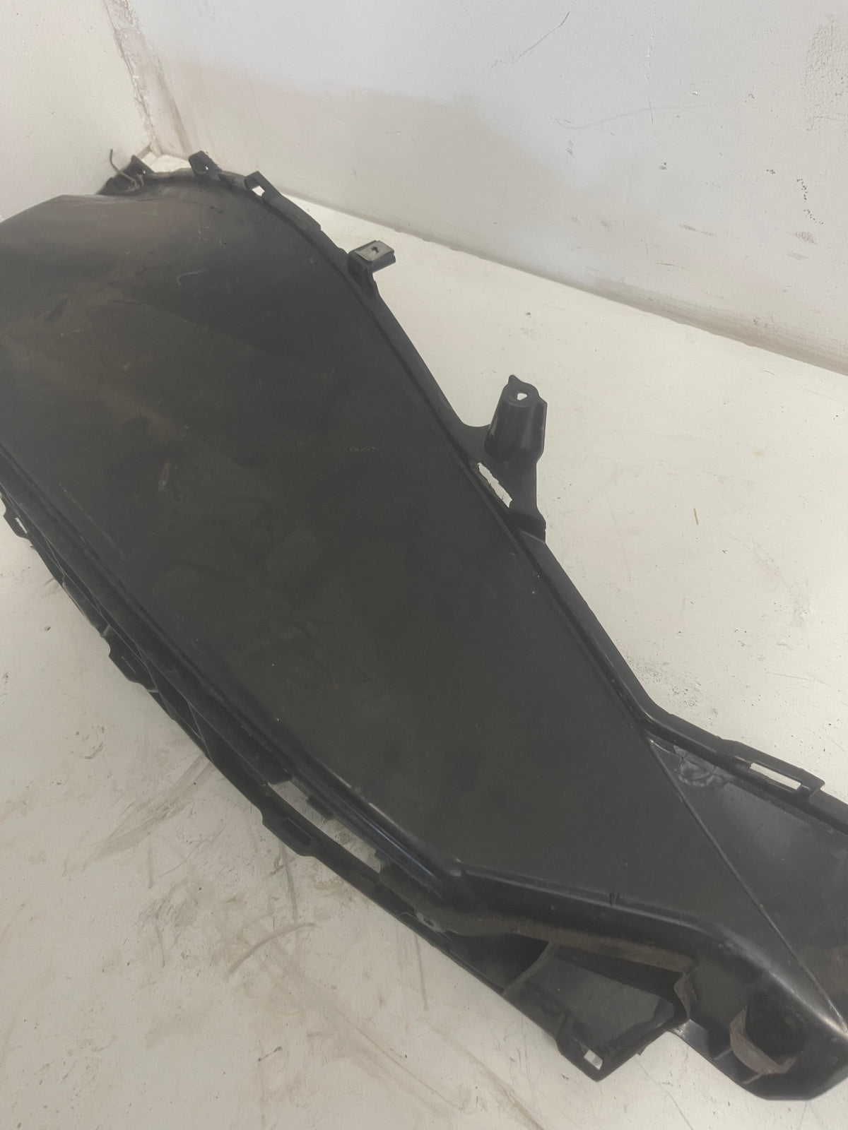 Voetenplanken Honda PCX 150 (PCX 150 JF28/KF12/KF15)