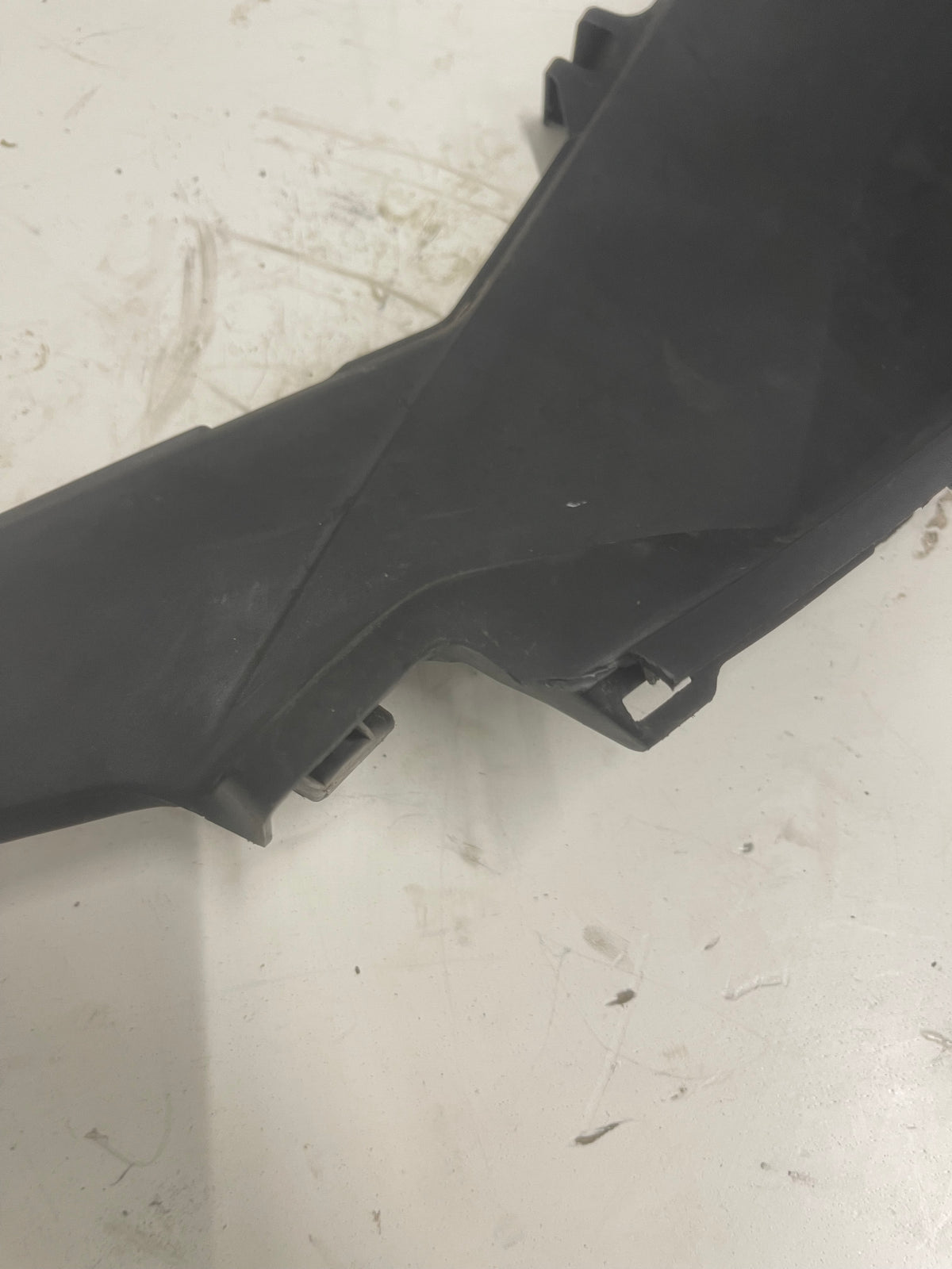 Voetenplanken Honda PCX 150 (PCX 150 JF28/KF12/KF15)