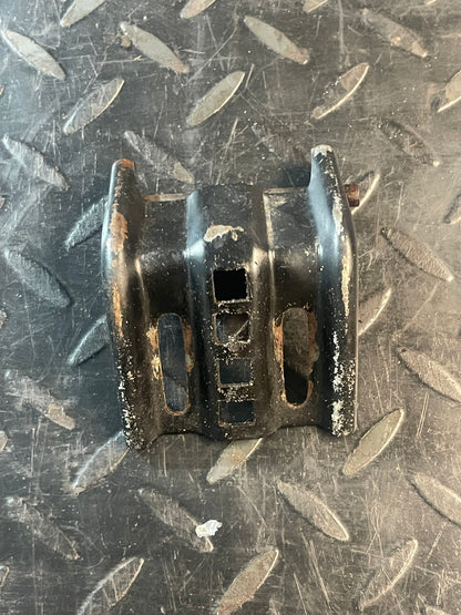 Zadel / Buddy Scharnier Piaggio Zip 2T & 4T