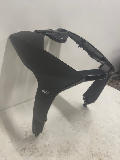 Voorkap SYM Orbit III (3) Origineel
