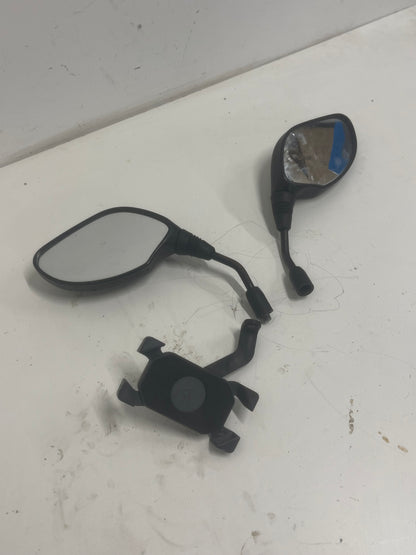Spiegels Honda PCX 125-150 2010-2017
