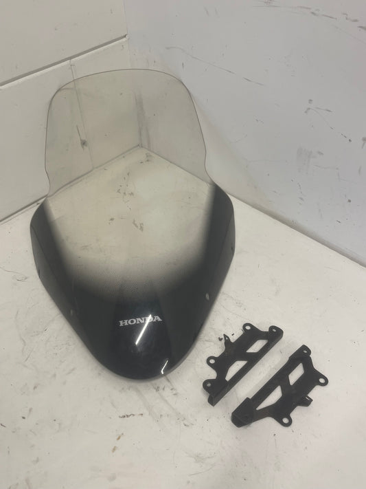 Honda Windscherm Hoog PCX 125/150 2014-2017
