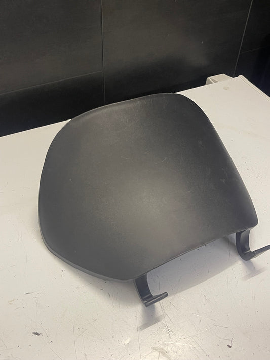 Beenschild / Handschoenen Deksel Piaggio Zip 2000 2T & 4T