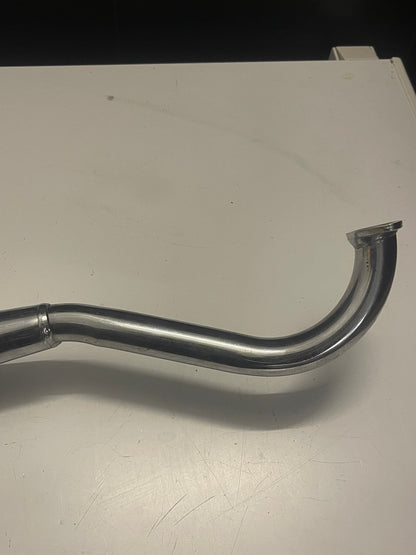 Uitlaat Tomos A3/A35 Tecno Bos Fuego