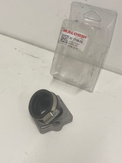 Nieuw Malossi Spruitstuk 26-30 2T Piaggio / Gilera / Aprilia