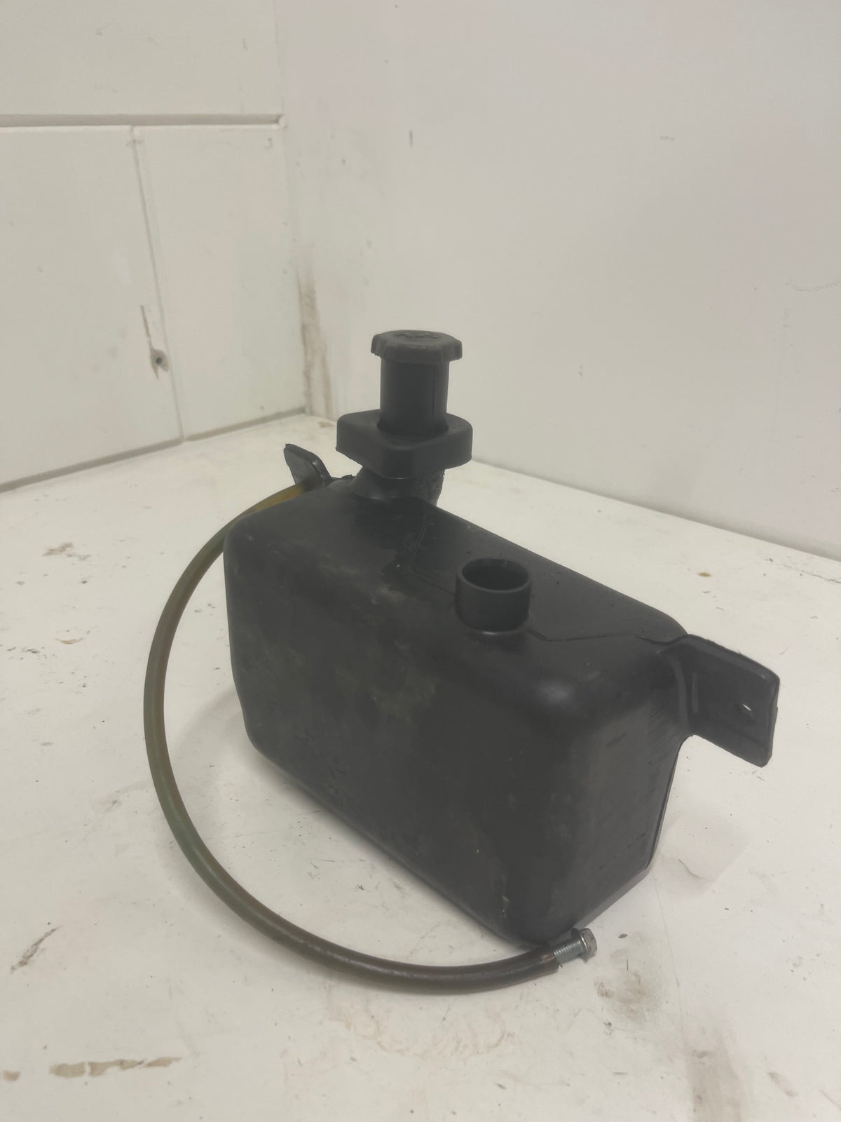 Olietank Gilera Runner 50-180cc 2 Takt Origineel