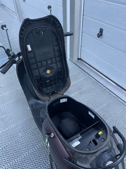 Sym Mio Anniversary Edition