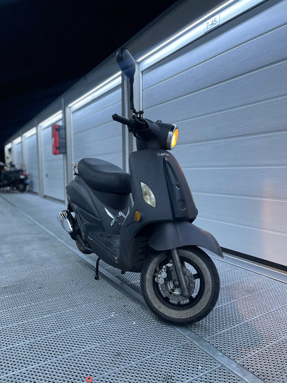 Berini M58 2016 | 0KM!