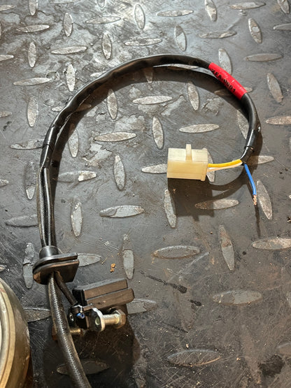 Ontsteking Set SYM Origineel (Nieuwe Stator)