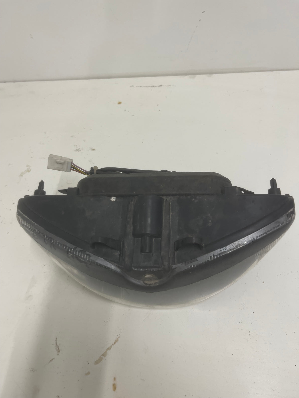 Koplamp Gilera Runner 50cc - 180cc 2T