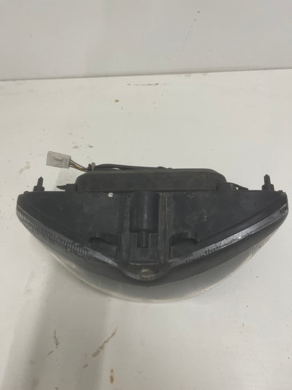 Koplamp Gilera Runner 50cc - 180cc 2T