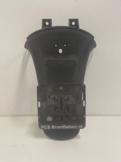 Binnenkappen Set Zip 2000 2T & 4T