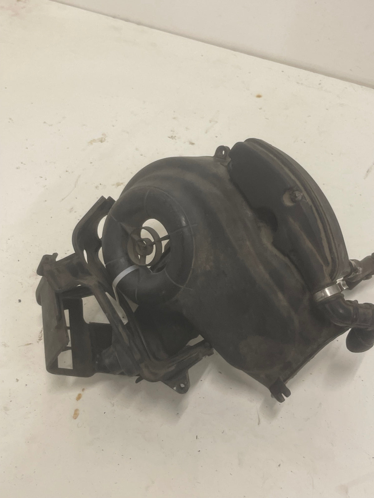 Koelkappen Set Piaggio & Vespa 4T