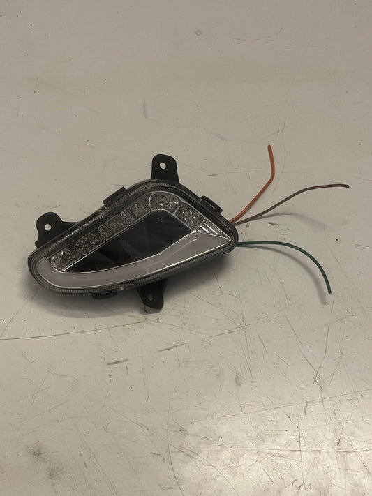 LED Knipperlicht Achterzijde Links VX50/China LX/Riva/Vespelini